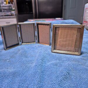 Small Picture Frames
